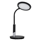 Activejet LED lampada da scrivania AJE-RAYA RGB NERO