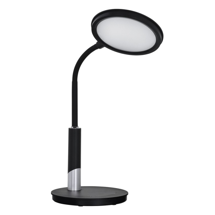 Activejet LED lampada da scrivania AJE-RAYA RGB NERO