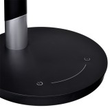 Activejet LED lampada da scrivania AJE-RAYA RGB NERO