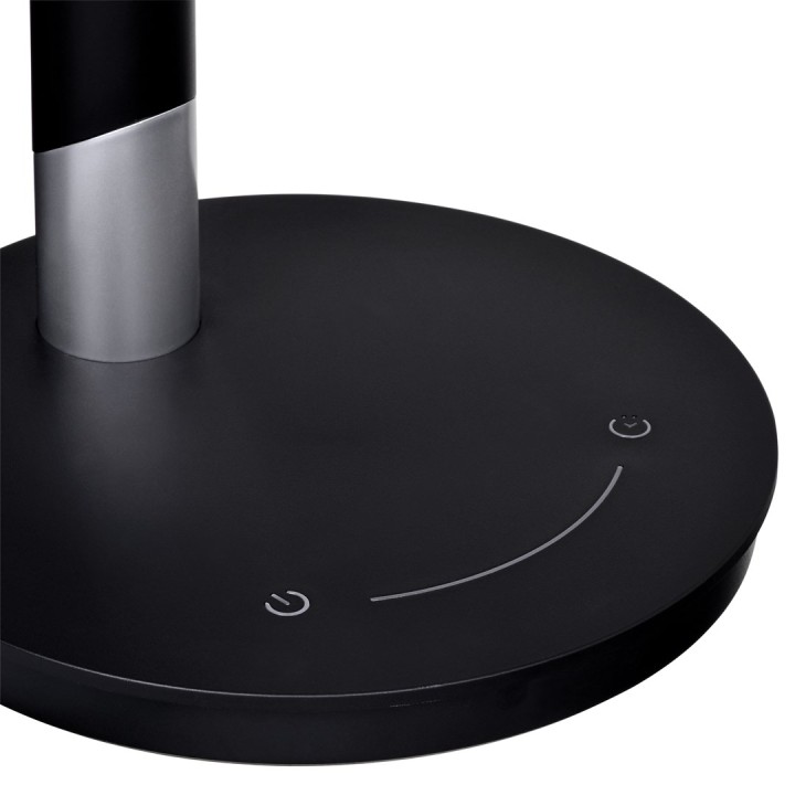 Activejet LED lampada da scrivania AJE-RAYA RGB NERO