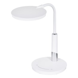 Activejet LED lampada da scrivania AJE-RAYA RGB BIANCO