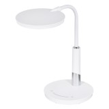 Activejet LED lampada da scrivania AJE-RAYA RGB BIANCO
