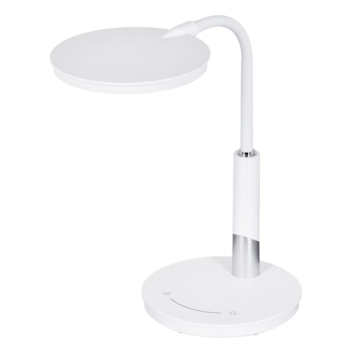 Activejet LED lampada da scrivania AJE-RAYA RGB BIANCO