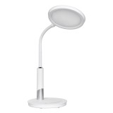 Activejet LED lampada da scrivania AJE-RAYA RGB BIANCO