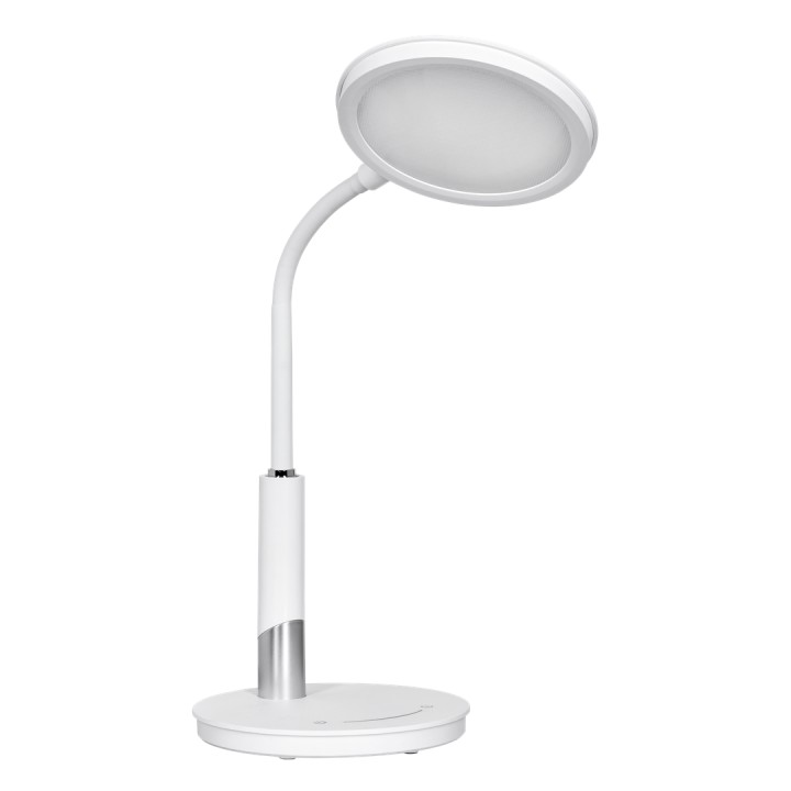 Activejet LED lampada da scrivania AJE-RAYA RGB BIANCO