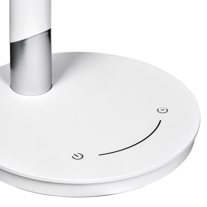 Activejet LED lampada da scrivania AJE-RAYA RGB BIANCO