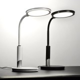 Activejet LED lampada da scrivania AJE-RAYA RGB BIANCO