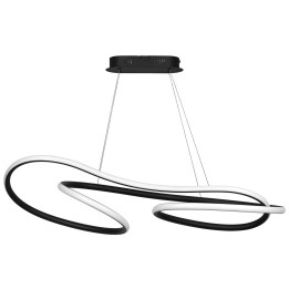 Activejet LED lampada a sospensione AJE-LARO LW
