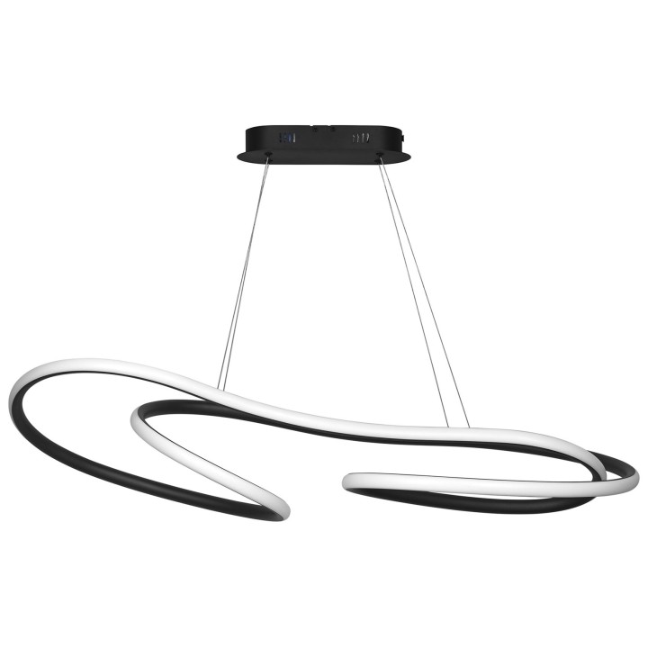 Activejet LED lampada a sospensione AJE-LARO LW