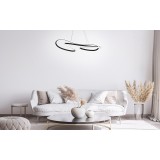 Activejet LED lampada a sospensione AJE-LARO LW