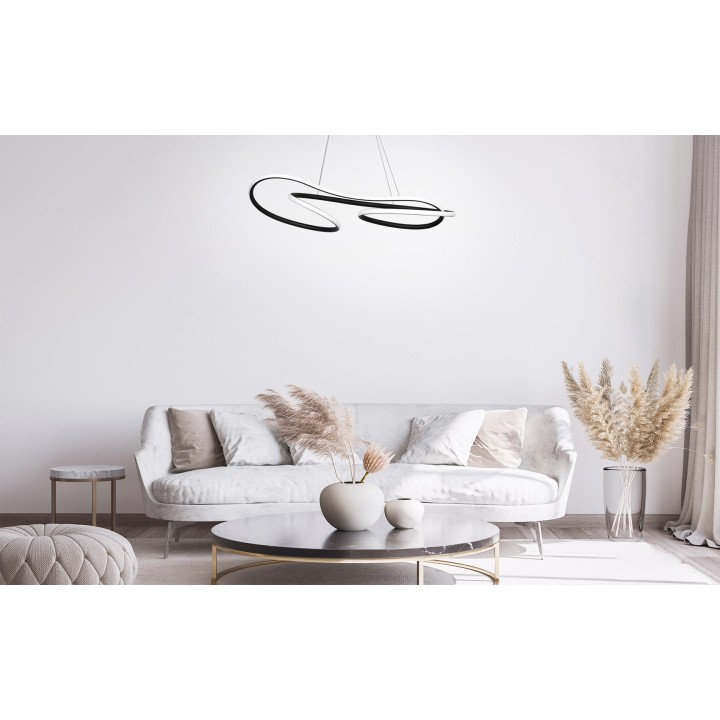 Activejet LED lampada a sospensione AJE-LARO LW