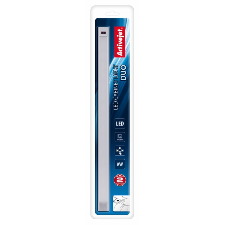 Activejet LED lampada sottopensile AJE-DUO