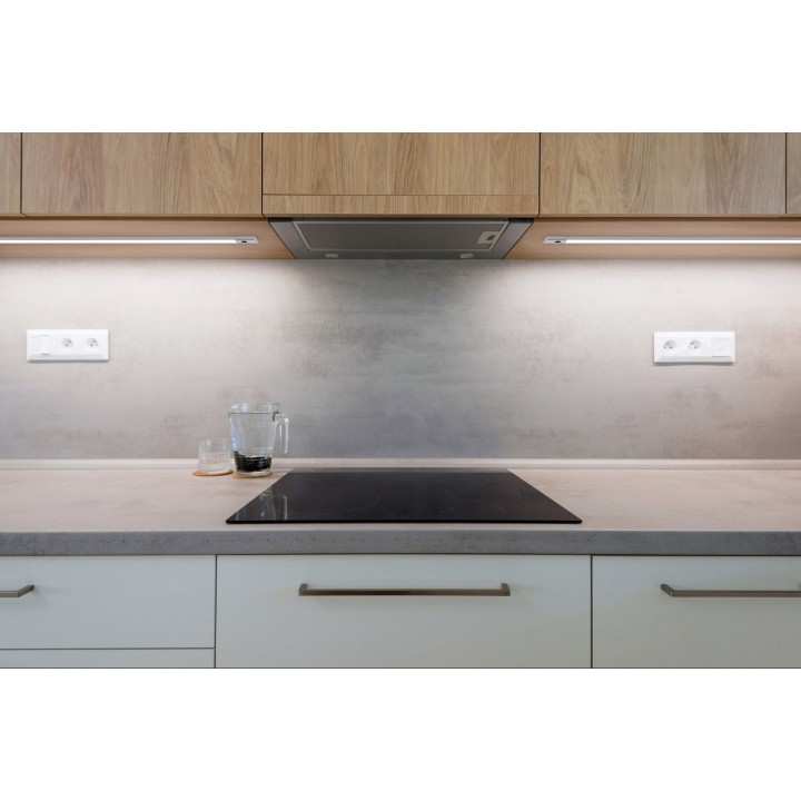 Activejet LED lampada sottopensile AJE-DUO
