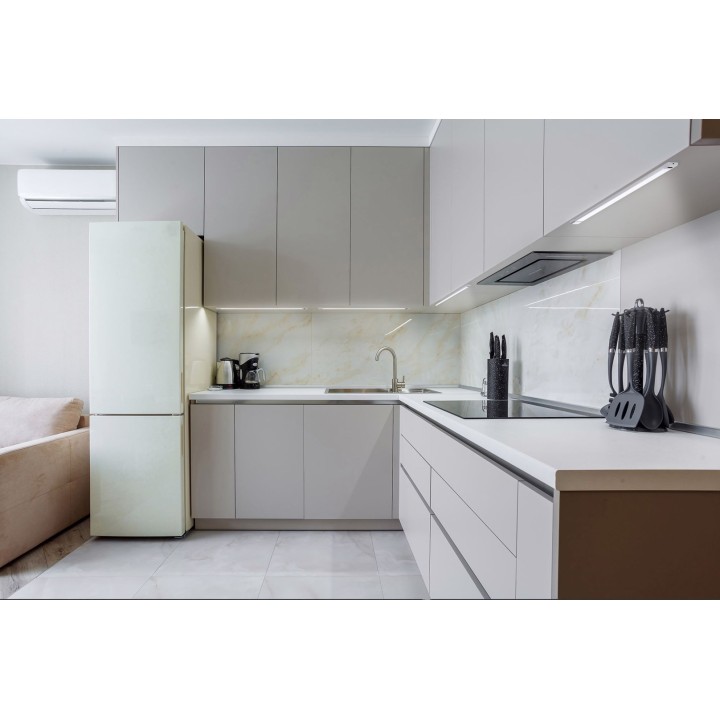 Activejet LED lampada sottopensile AJE-DUO