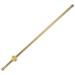 Activejet LED lampada da parete AJE-HILTON Patina WW