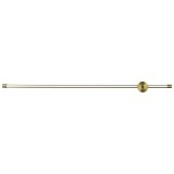Activejet LED lampada da parete AJE-HILTON Patina WW