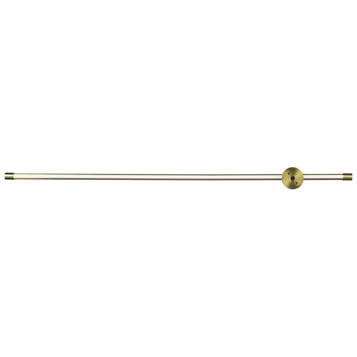 Activejet LED lampada da parete AJE-HILTON Patina WW