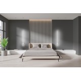 Activejet LED lampada da parete AJE-HILTON White NW