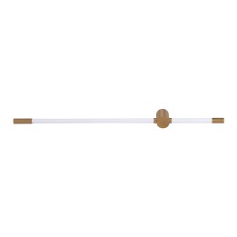 Lampada a parete Activejet LED AJE-LUNGO Patina