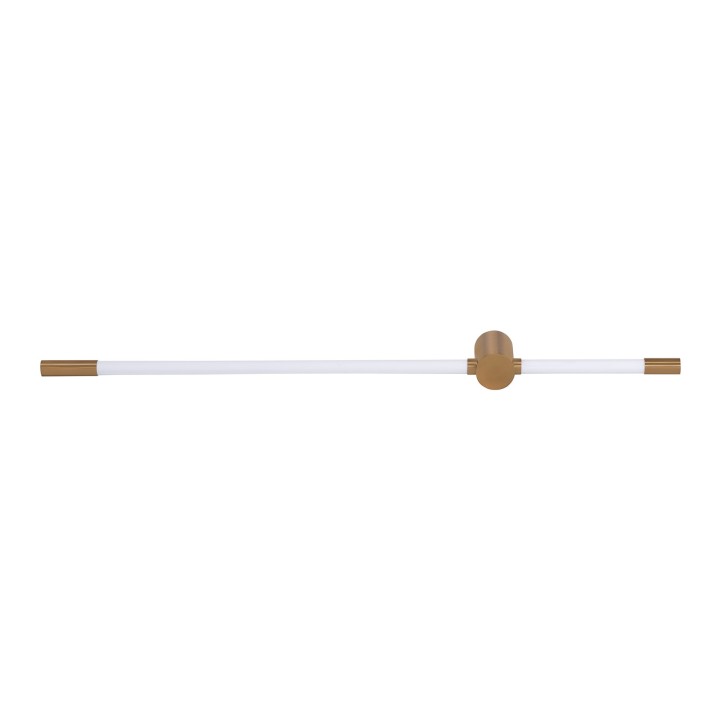 Lampada a parete Activejet LED AJE-LUNGO Patina