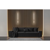 Lampada a parete Activejet LED AJE-LUNGO Patina