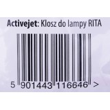 Activejet Paralume Rita