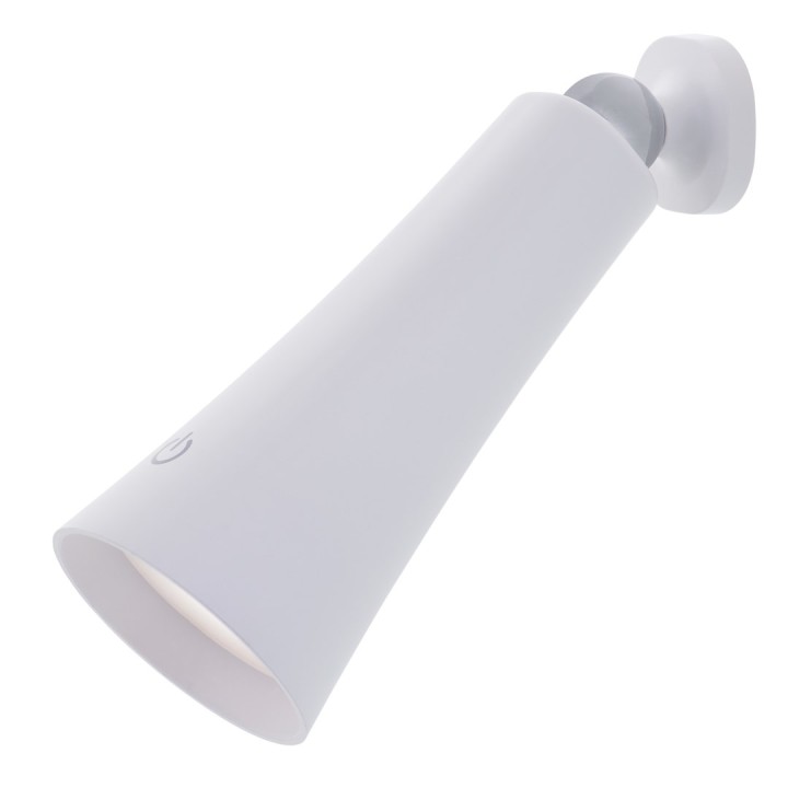 Activejet Lampada multifunzionale AJE-IDA 4IN1
