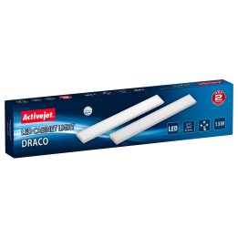 Activejet set di lampade LED sottopensile AJE-DRACO