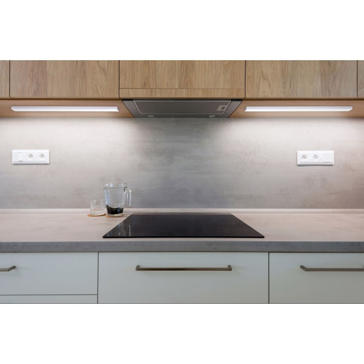 Activejet set di lampade LED sottopensile AJE-DRACO