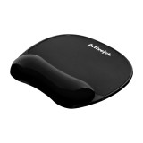 Activejet tappetino per mouse in gel nero