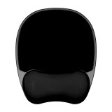 Activejet tappetino per mouse in gel nero