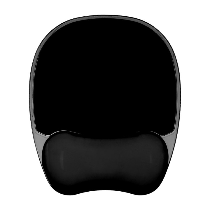 Activejet tappetino per mouse in gel nero