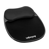 Activejet tappetino per mouse in gel nero