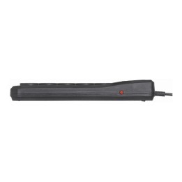 Activejet ciabatta nera con cavo ACJ COMBO 5G/3M/BEZP. AUTO/CZ