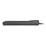Activejet ciabatta nera con cavo ACJ COMBO 5G/3M/BEZP. AUTO/CZ