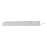 Activejet ciabatta grigia con cavo ACJ COMBO 5G/5M/BEZP. AUT/S