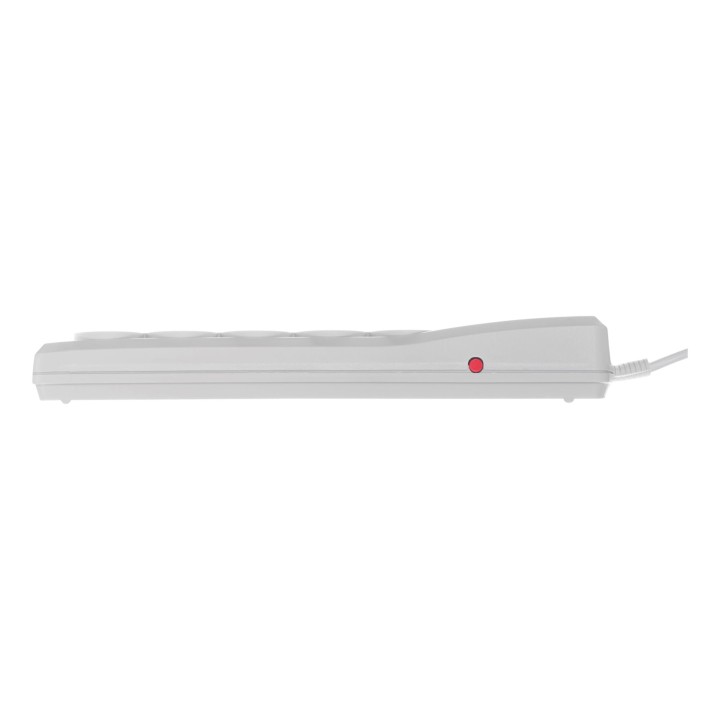 Activejet ciabatta grigia con cavo ACJ COMBO 5G/5M/BEZP. AUT/S