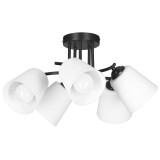 Activejet lampada a sospensione AJE-ALMA 5P E27 5x40W