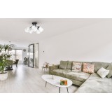 Activejet lampada a sospensione AJE-ALMA 5P E27 5x40W