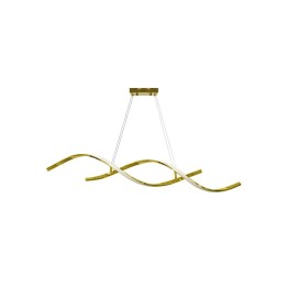 Activejet lampada a sospensione AJE-STELLA (gold)