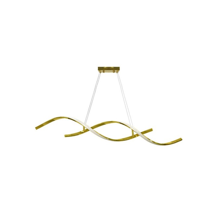Activejet lampada a sospensione AJE-STELLA (gold)
