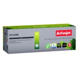 BIO Activejet ATH-35NB Toner per stampanti HP Canon Ricambio HP 35A CB435A Canon CRG-712, Supreme, 1800 pagine, nero. Toner ECO