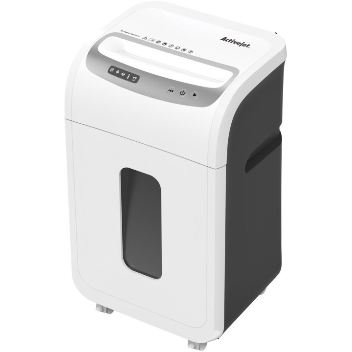 Trituratore Activejet ASH-1602M P-5 28 l 2x14 mm tritura bianco