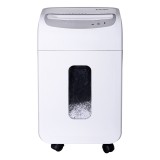 Trituratore Activejet ASH-1602M P-5 28 l 2x14 mm tritura bianco