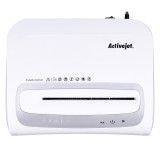Trituratore Activejet ASH-1602M P-5 28 l 2x14 mm tritura bianco