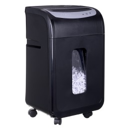 Trituratore Activejet ASH-2502C P-4 28 l tritura 4x40 mm nero