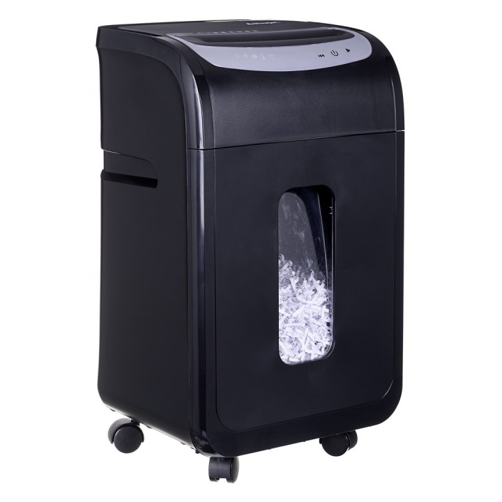 Trituratore Activejet ASH-2502C P-4 28 l tritura 4x40 mm nero