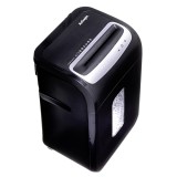Trituratore Activejet ASH-2502C P-4 28 l tritura 4x40 mm nero