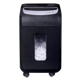 Trituratore Activejet ASH-2502C P-4 28 l tritura 4x40 mm nero