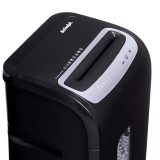 Trituratore Activejet ASH-2502C P-4 28 l tritura 4x40 mm nero